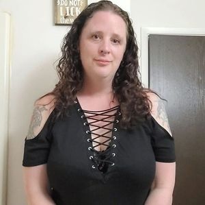 Meet your Posher, Cathy